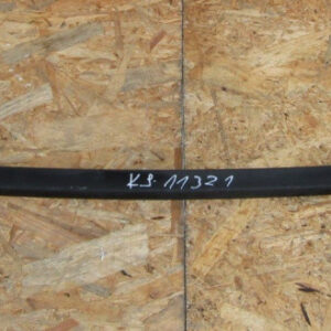 Spoiler Achterklep Audi A6 S6 C7 4G5 Sedan 11-18 4G5827933 KJ11321