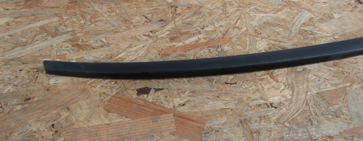 Spoiler Achterklep Audi A6 S6 C7 4G5 Sedan 11-18 4G5827933 KJ11321