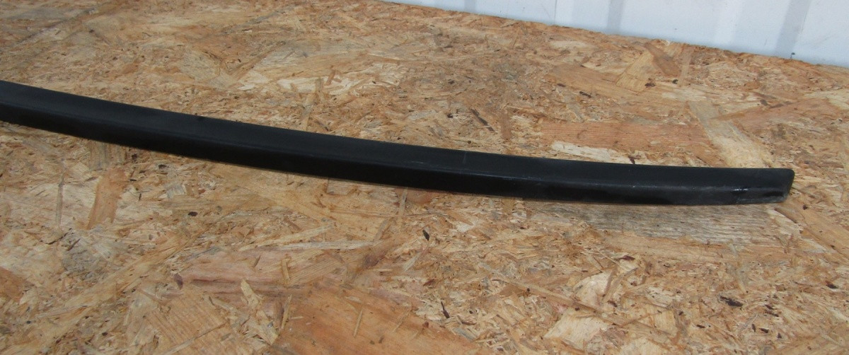 Spoiler Achterklep Audi A6 S6 C7 4G5 Sedan 11-18 4G5827933 KJ11321