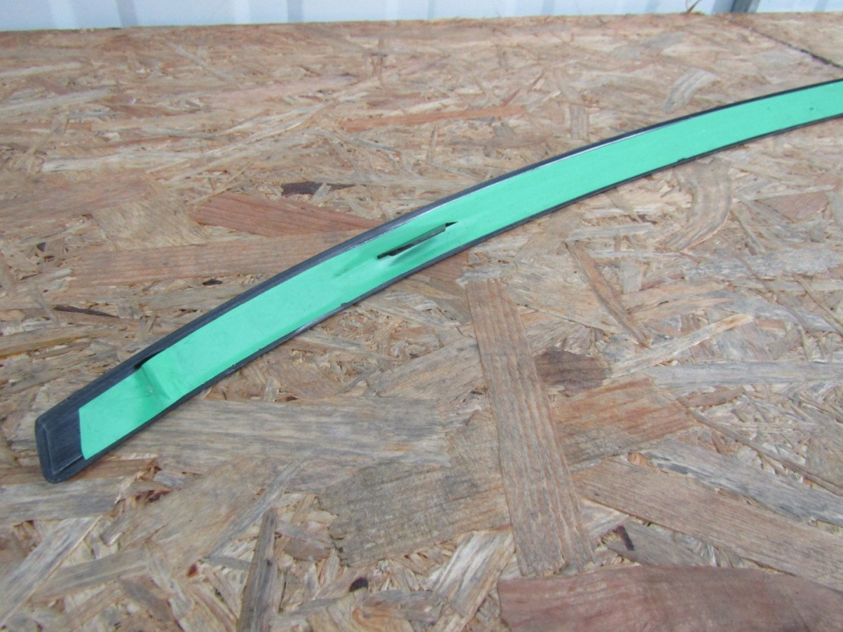 Spoiler Achterklep Audi A6 S6 C7 4G5 Sedan 11-18 4G5827933 KJ11321