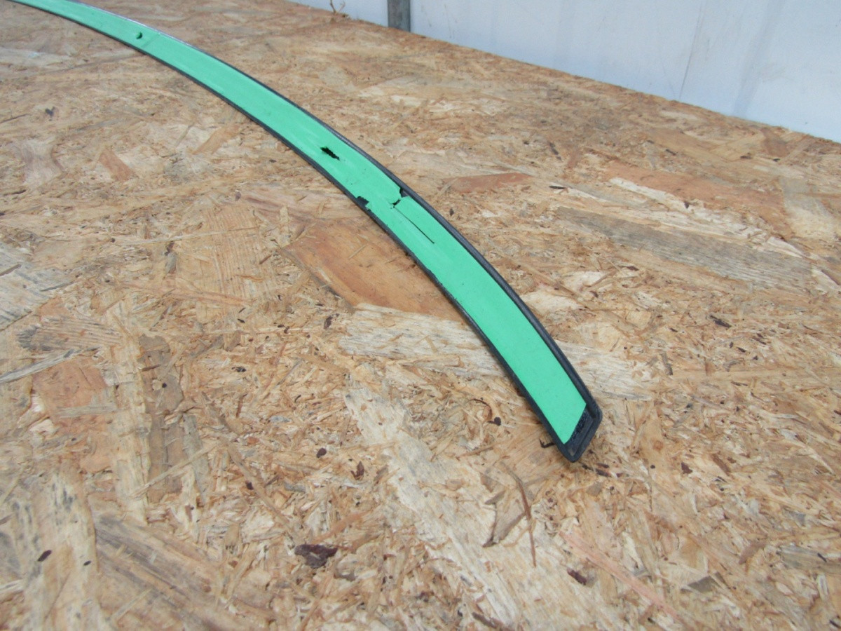 Spoiler Achterklep Audi A6 S6 C7 4G5 Sedan 11-18 4G5827933 KJ11321