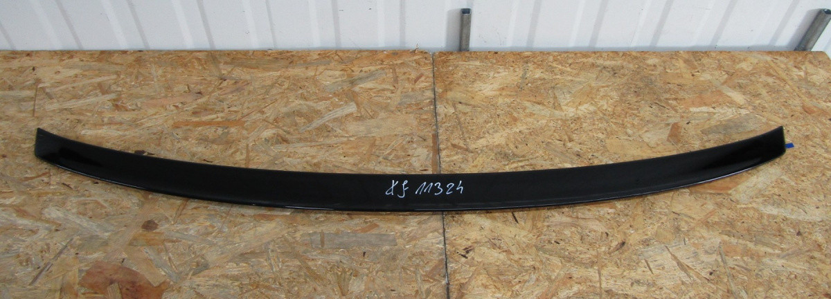 Spoiler Achterklep SKODA SUPERB IV Facelift 24 - 3P3827934 KJ11324