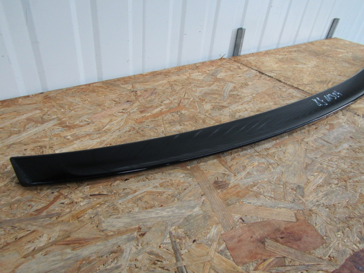 Spoiler Achterklep SKODA SUPERB IV Facelift 24 - 3P3827934 KJ11324