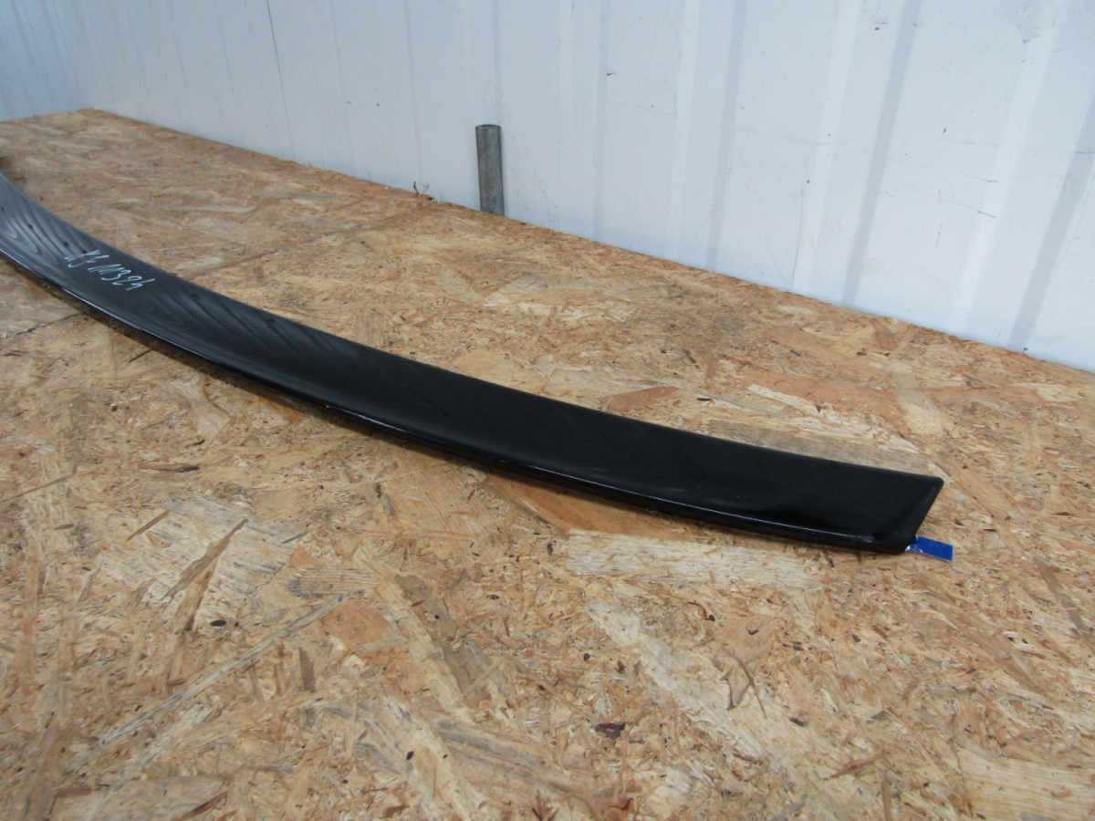 Spoiler Achterklep SKODA SUPERB IV Facelift 24 - 3P3827934 KJ11324