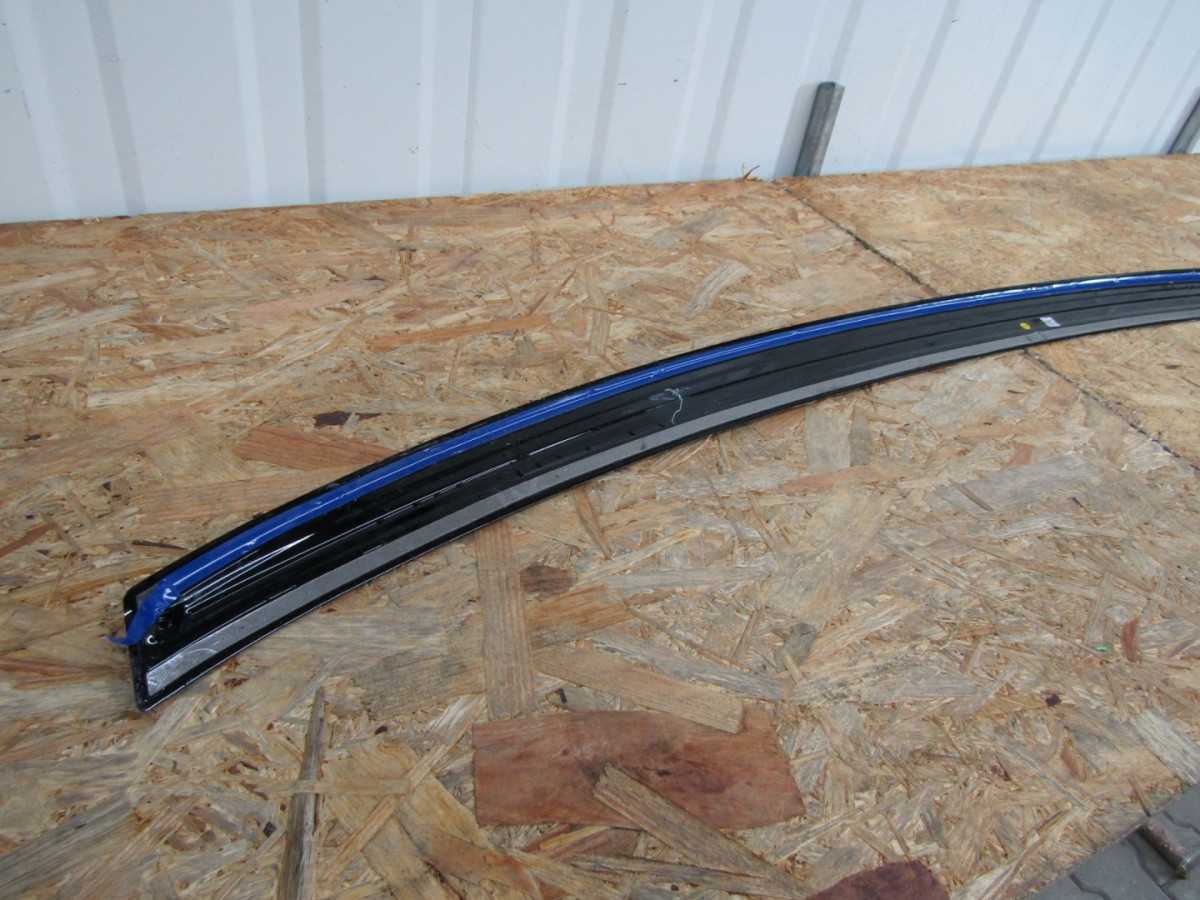 Spoiler Achterklep SKODA SUPERB IV Facelift 24 - 3P3827934 KJ11324