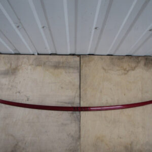 Spoiler Achterklep Audi A6 S6 C7 4G5 Sedan 11-18 4G5827933 NB357