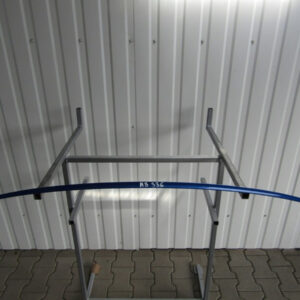 Spoiler Achterklep Audi A6 S6 C7 4G5 Sedan 11-18 4G5827933 MB336