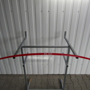 Spoiler Achterklep Audi A6 S6 C7 4G5 Sedan 11-18 4G5827933 MB335