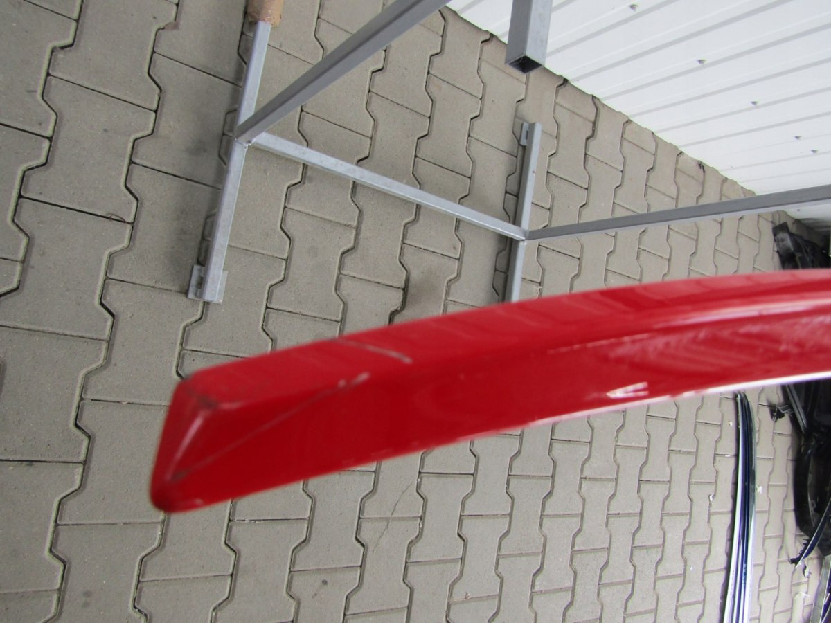 Spoiler Achterklep Audi A6 S6 C7 4G5 Sedan 11-18 4G5827933 MB335