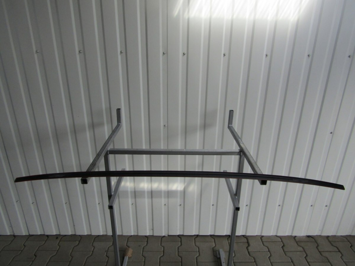 Spoiler Achterklep Audi A6 S6 C7 4G5 Sedan 11-18 4G5827933 MB335