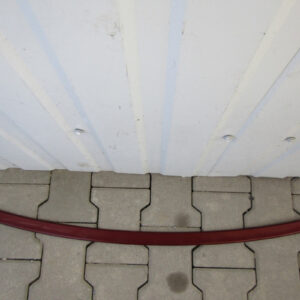 Spoiler Flap Aileron BMW 4 G22 G23 20- M-Pakket MPakket 51628075853 CA5387