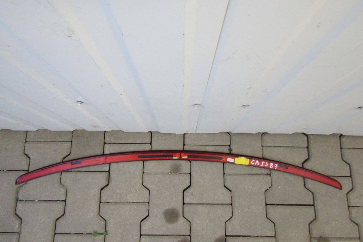 Spoiler Flap Aileron BMW 4 G22 G23 20- M-Pakket MPakket 51628075853 CA5387