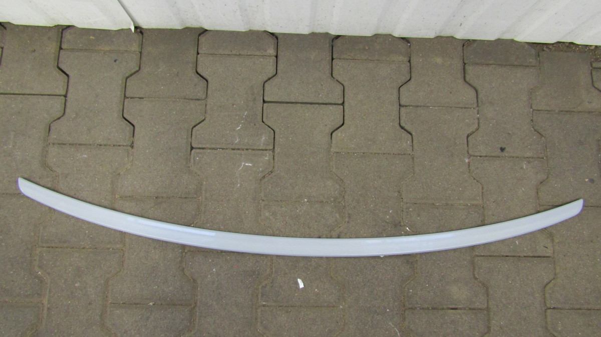 Spoiler Flap Aileron BMW 4 G22 G23 20- M-Pakket MPakket 51628075853 CA4505