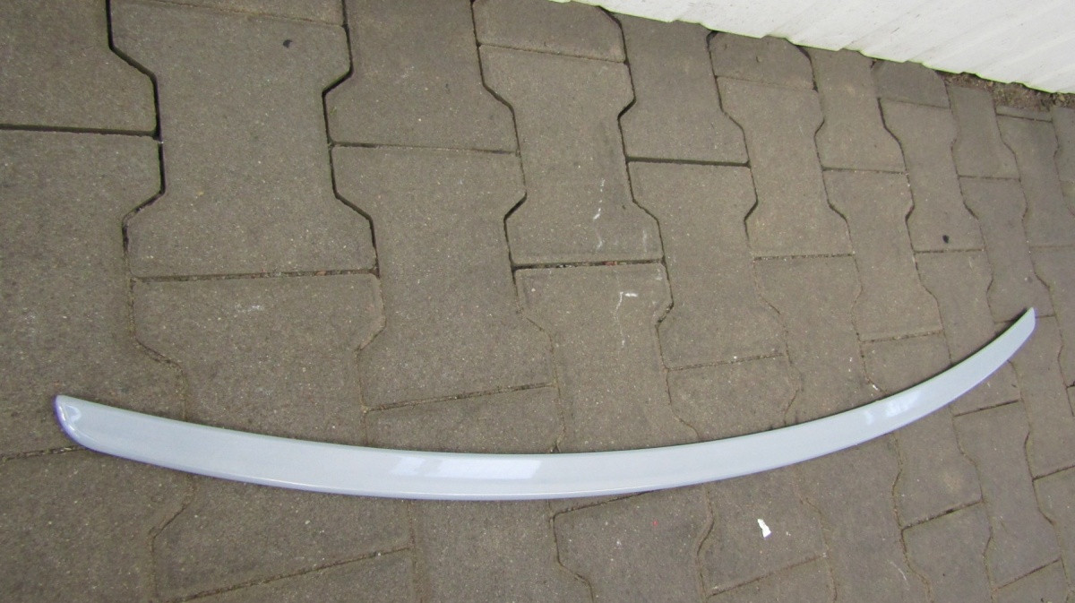 Spoiler Flap Aileron BMW 4 G22 G23 20- M-Pakket MPakket 51628075853 CA4505