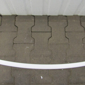 Spoiler Flap Aileron BMW 4 G22 G23 20- M-Pakket MPakket 51628075853