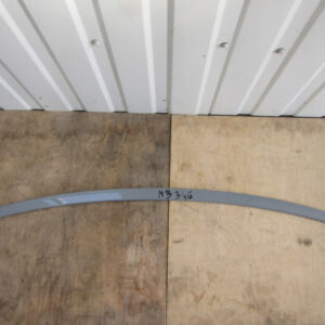 Spoiler Flap Aileron BMW 4 G22 G23 20- M-Pakket MPakket MB346