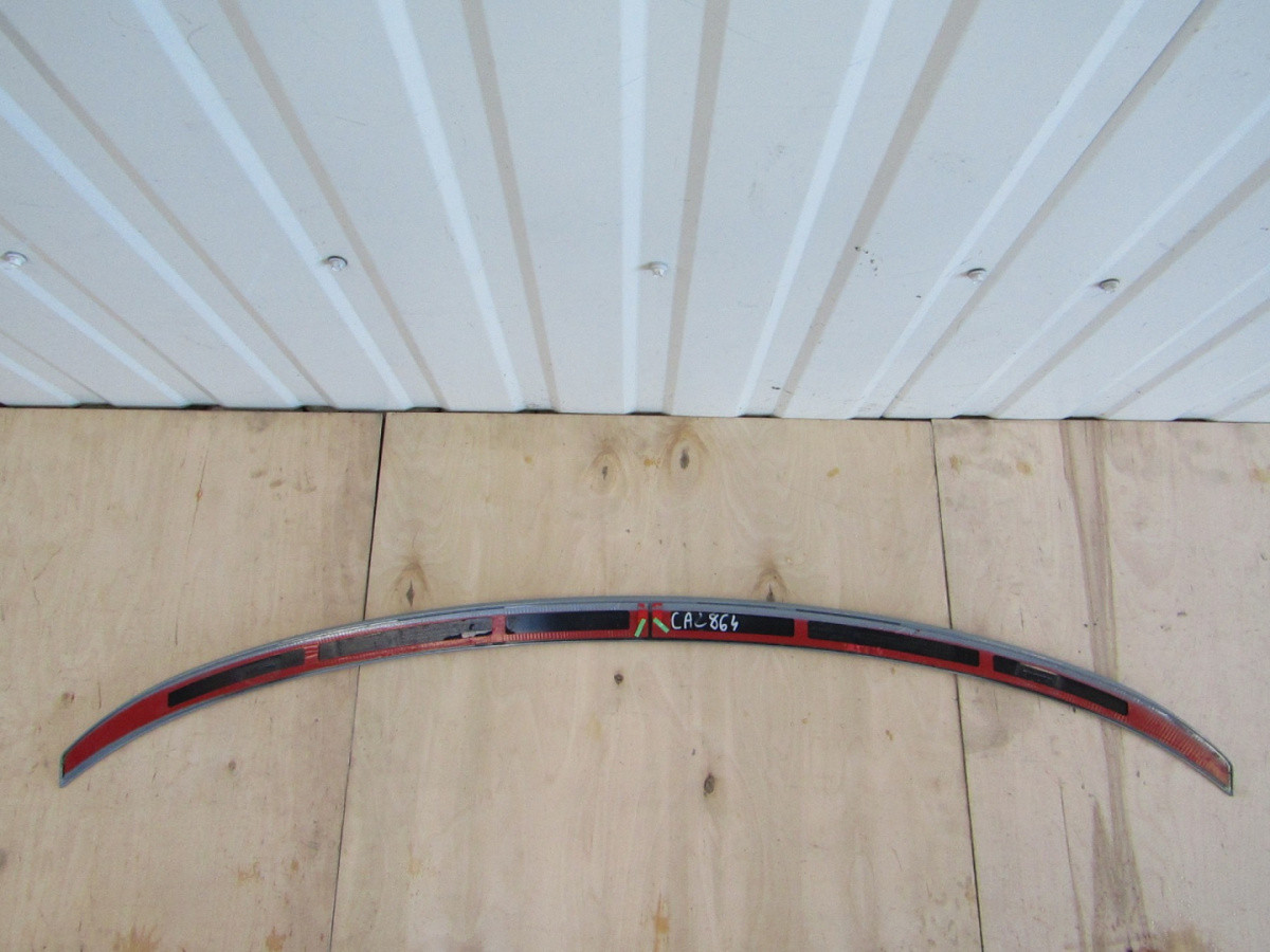 Spoiler Kofferbak BMW 4 G26 Gran Coupe 20- M-Pakket MPakket 51628078603 CA2864