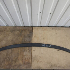 Spoiler Kofferbak BMW 4 G26 Gran Coupe 20- M-Pakket MPakket 51628078603 MB341