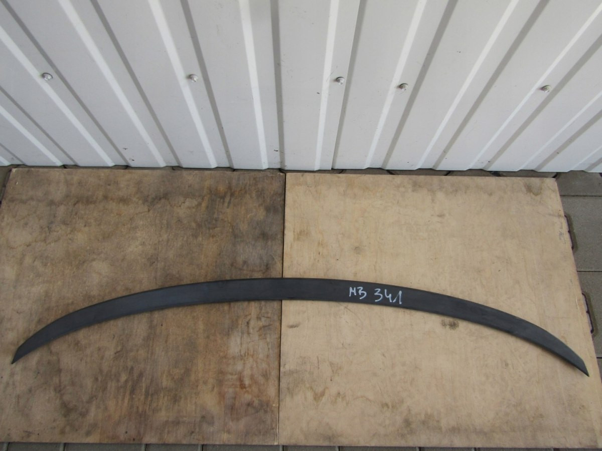 Spoiler Kofferbak BMW 4 G26 Gran Coupe 20- M-Pakket MPakket 51628078603 MB341