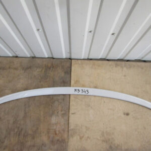 Spoiler Kofferbak BMW 4 G26 Gran Coupe 20- M-Pakket MPakket MB343