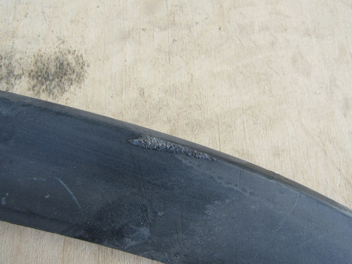 Spoiler Kofferbak BMW 4 G26 Gran Coupe 20- M-Pakket MPakket 51628078603 MB341