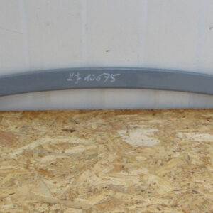 Spoiler Kofferbak BMW 4 G26 Gran Coupe 20- M-Pakket MPakket 51628078603 KJ10675