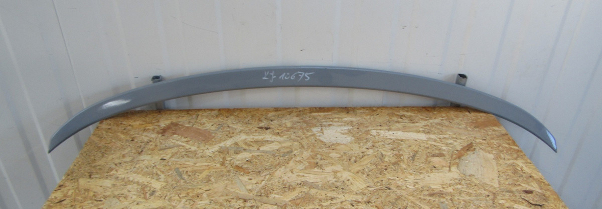 Spoiler Kofferbak BMW 4 G26 Gran Coupe 20- M-Pakket MPakket 51628078603 KJ10675