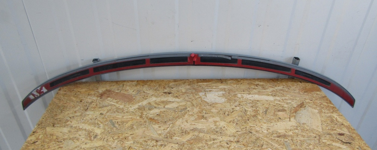 Spoiler Kofferbak BMW 4 G26 Gran Coupe 20- M-Pakket MPakket 51628078603 KJ10675