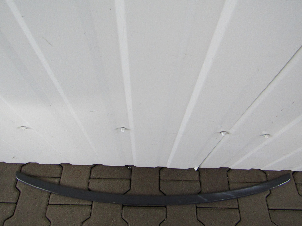 Spoiler Flap Aileron BMW 4 G22 G23 20- M-Pakket MPakket 51628075853 CA2855