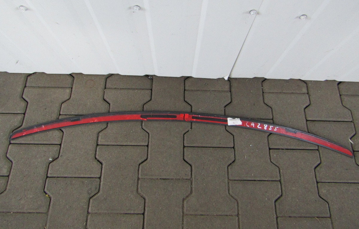 Spoiler Flap Aileron BMW 4 G22 G23 20- M-Pakket MPakket 51628075853 CA2855