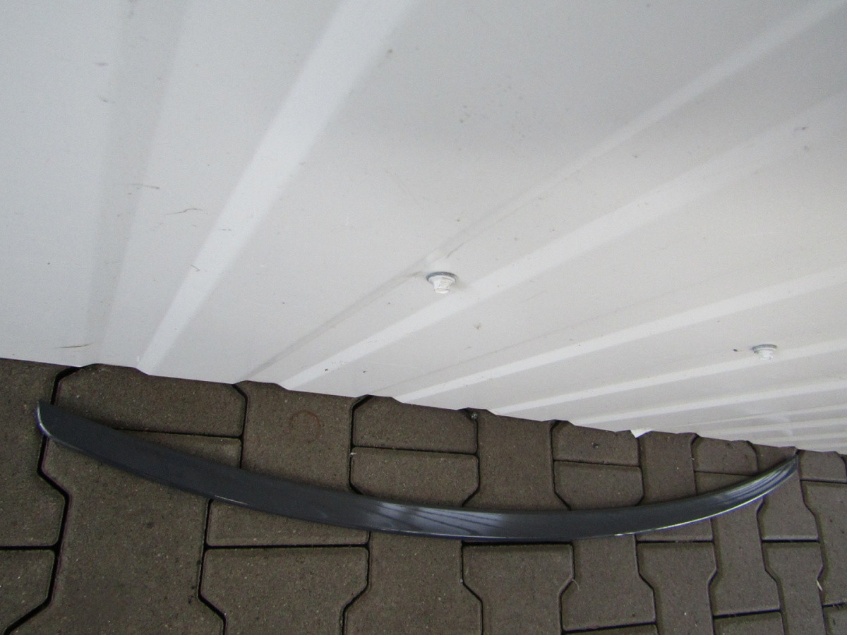 Spoiler Flap Aileron BMW 4 G22 G23 20- M-Pakket MPakket 51628075853 CA2855