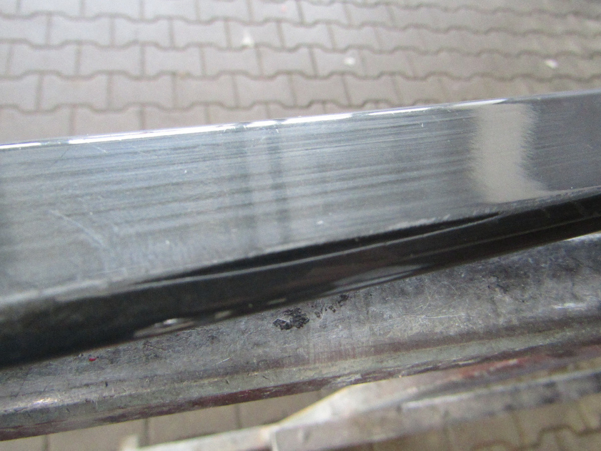 Spoiler Flap Aileron BMW 4 G22 G23 20- M-Pakket MPakket 51628075853 CA2855