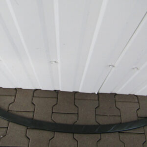 Spoiler Kofferbak BMW 4 G26 Gran Coupe 20- M-Pakket MPakket 51628078603 CA2857