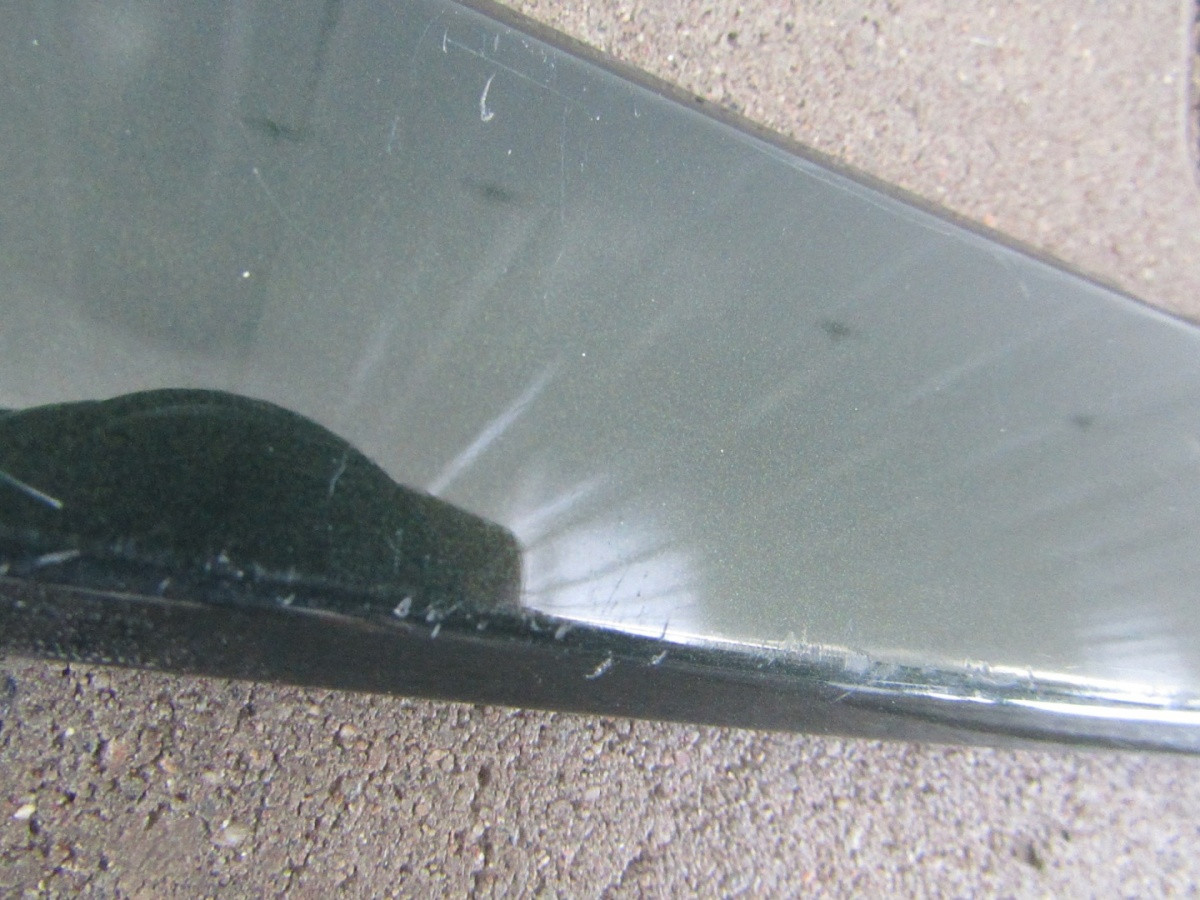 Spoiler Kofferbak BMW 4 G26 Gran Coupe 20- M-Pakket MPakket 51628078603 CA2857