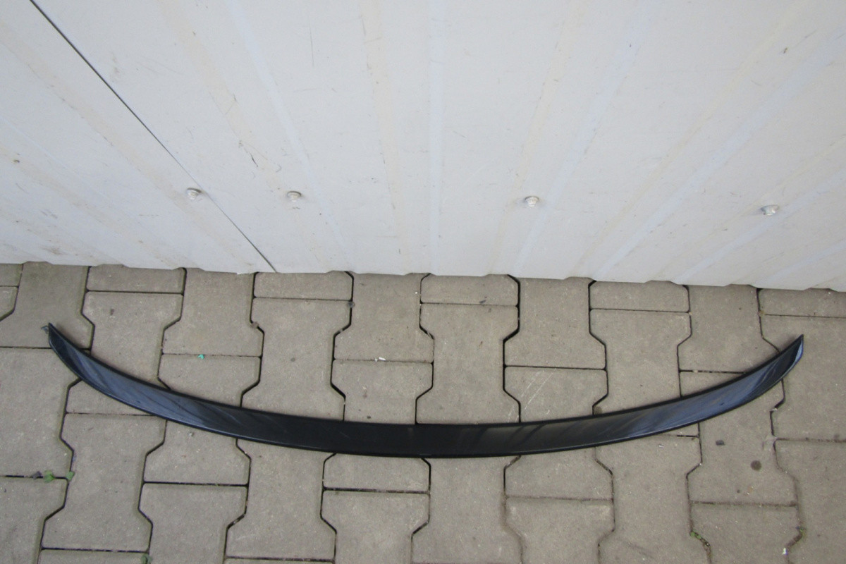Spoiler Kofferbak BMW 4 G26 Gran Coupé 20- M-Pakket MPakket 51628078603 CA5561