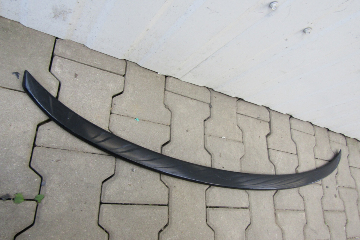 Spoiler Kofferbak BMW 4 G26 Gran Coupé 20- M-Pakket MPakket 51628078603 CA5561