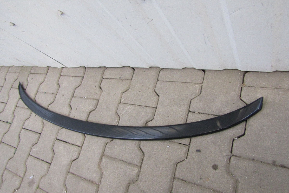 Spoiler Kofferbak BMW 4 G26 Gran Coupé 20- M-Pakket MPakket 51628078603 CA5561