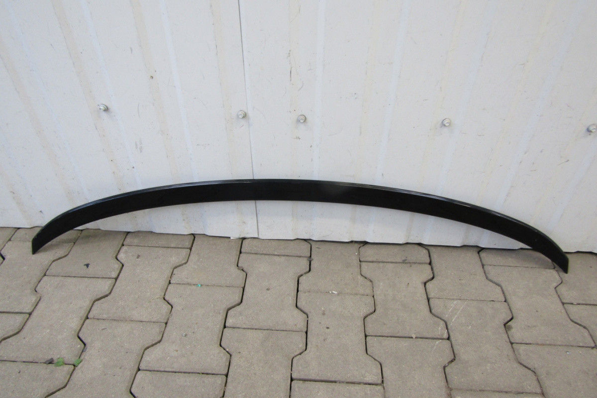 Spoiler Kofferbak BMW 4 G26 Gran Coupé 20- M-Pakket MPakket 51628078603 CA5561