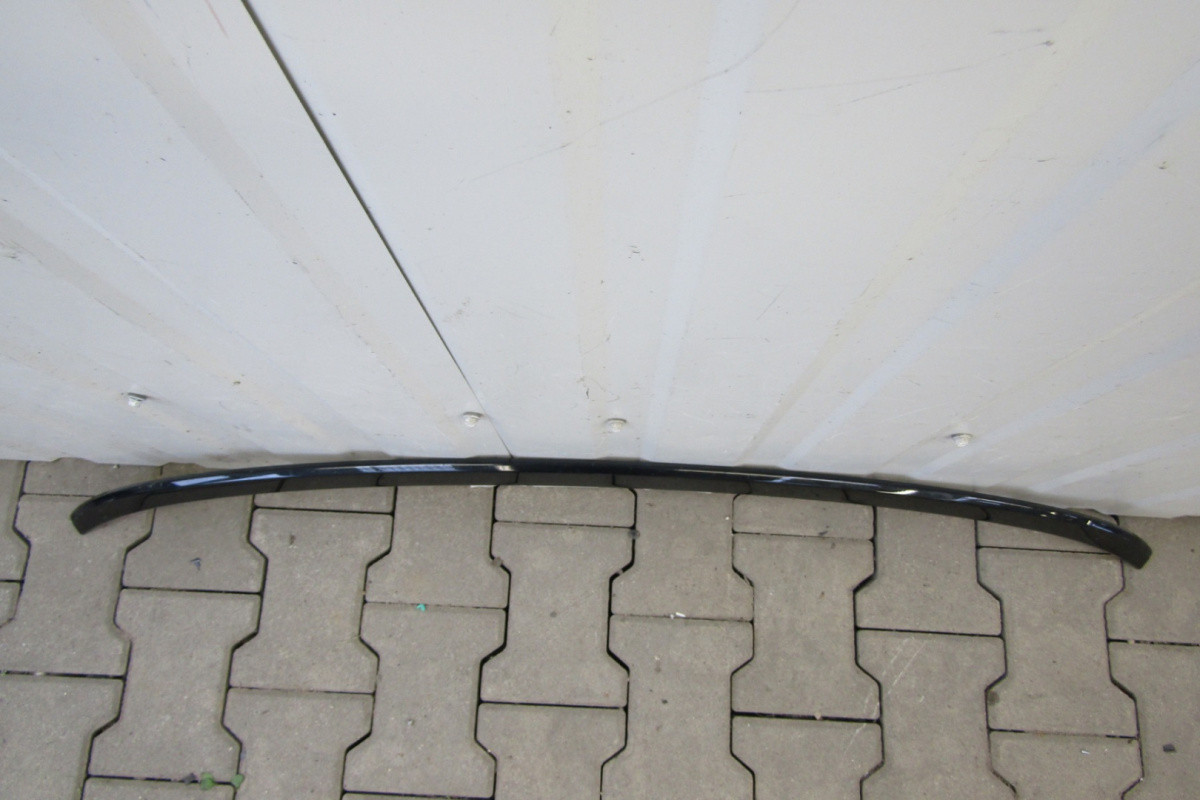 Spoiler Kofferbak BMW 4 G26 Gran Coupé 20- M-Pakket MPakket 51628078603 CA5561