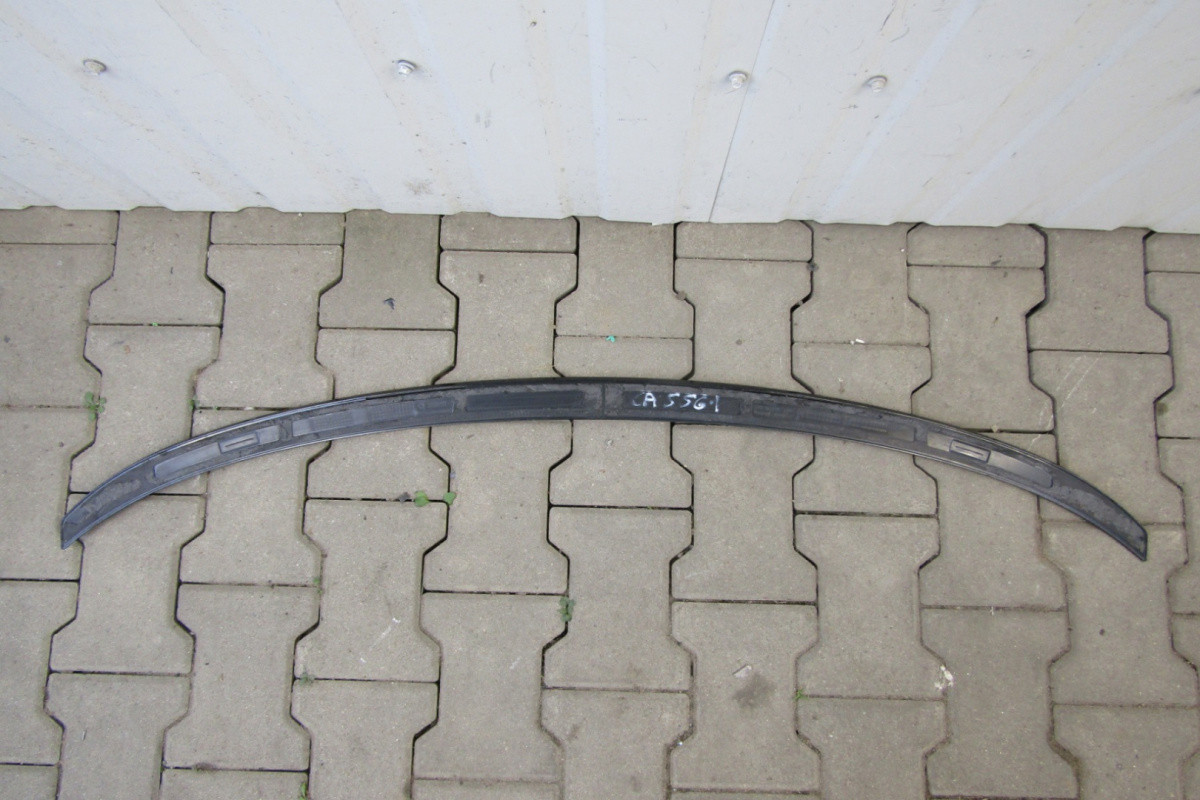 Spoiler Kofferbak BMW 4 G26 Gran Coupé 20- M-Pakket MPakket 51628078603 CA5561