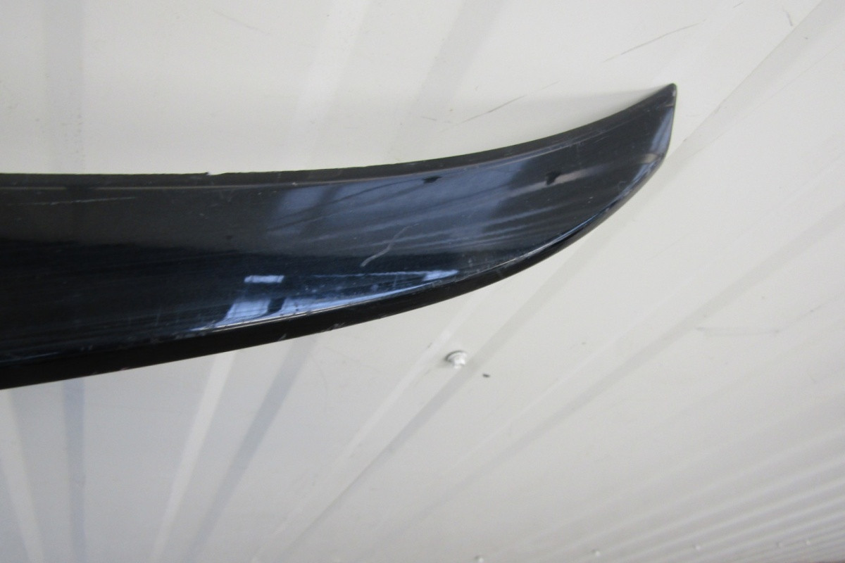 Spoiler Kofferbak BMW 4 G26 Gran Coupé 20- M-Pakket MPakket 51628078603 CA5561