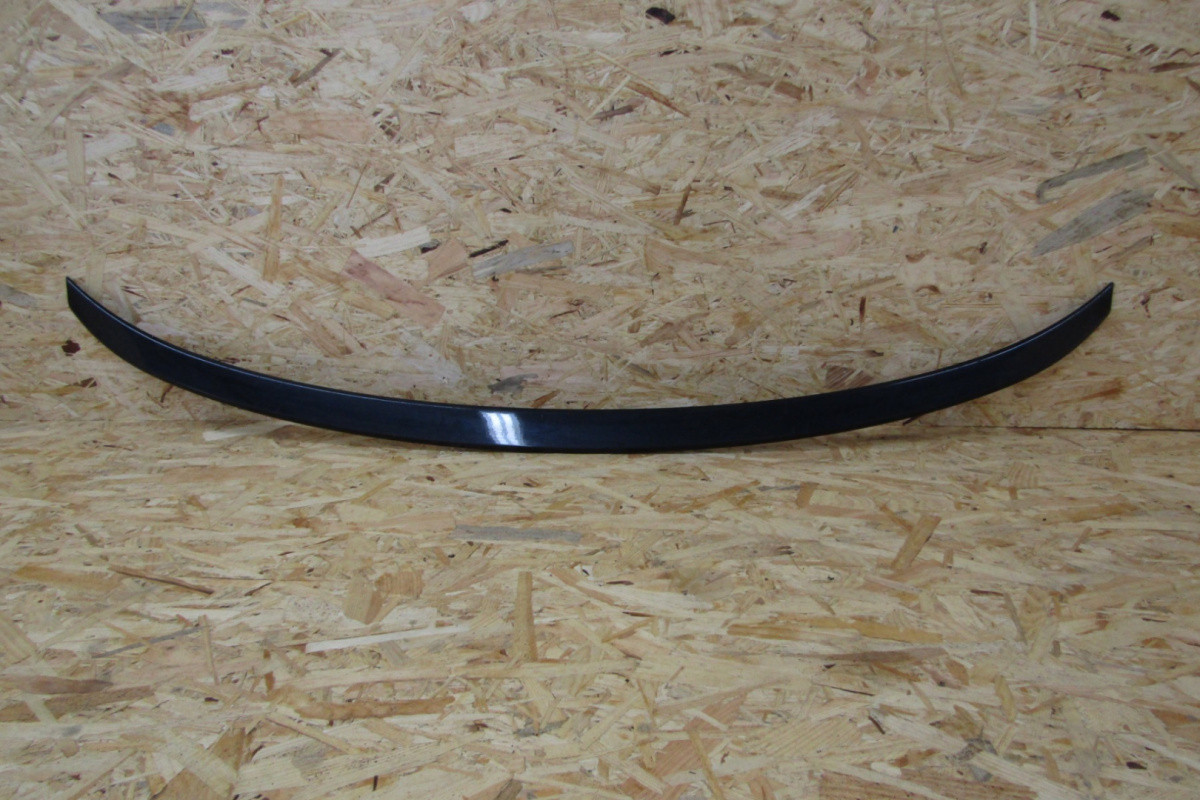 Spoiler Kofferbakspoiler BMW 4 G26 Gran Coupé 20- M-Pakket MPakket 5162-8078603 HK519