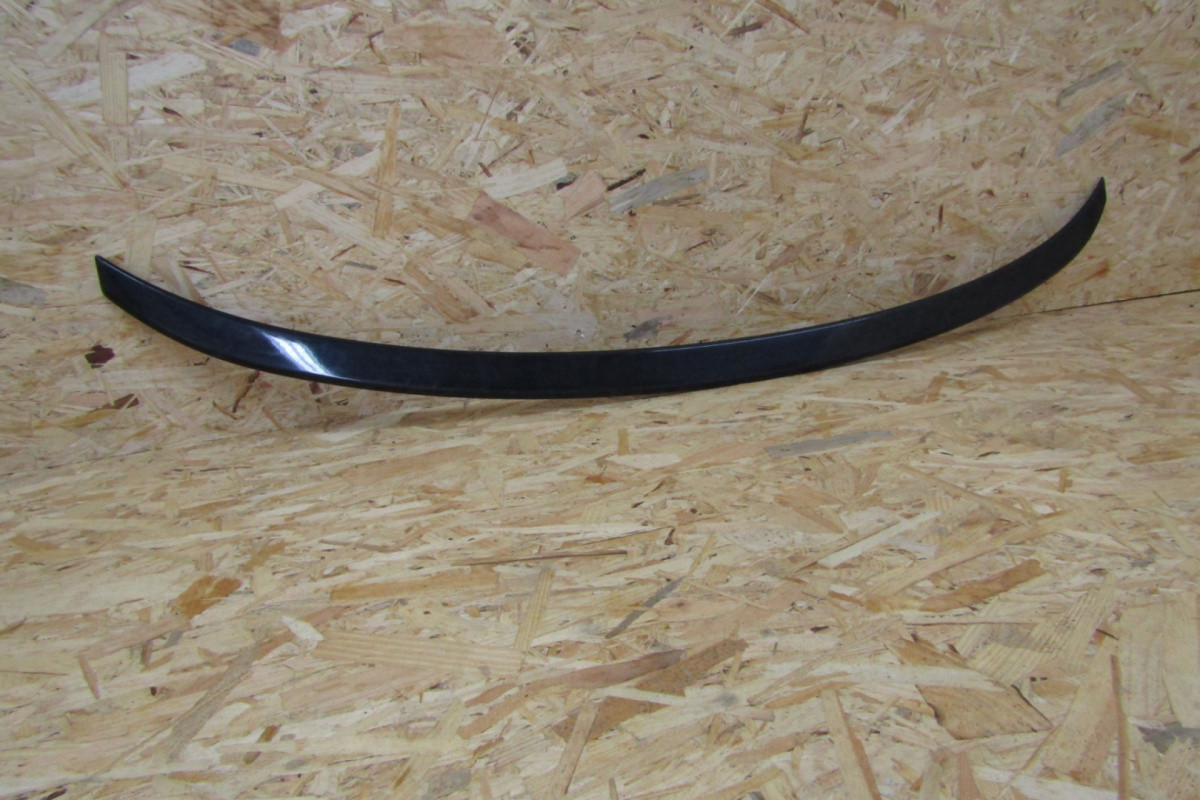 Spoiler Kofferbakspoiler BMW 4 G26 Gran Coupé 20- M-Pakket MPakket 5162-8078603 HK519