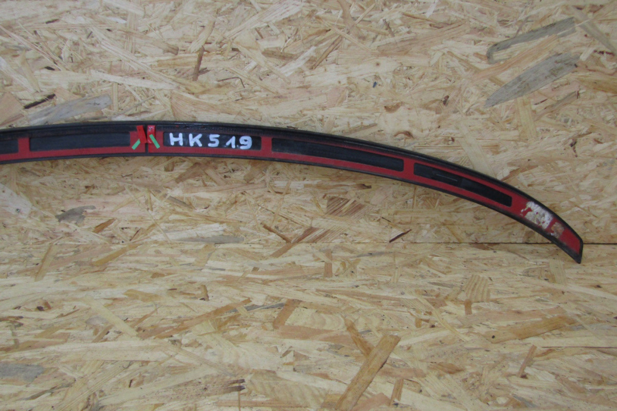 Spoiler Kofferbakspoiler BMW 4 G26 Gran Coupé 20- M-Pakket MPakket 5162-8078603 HK519