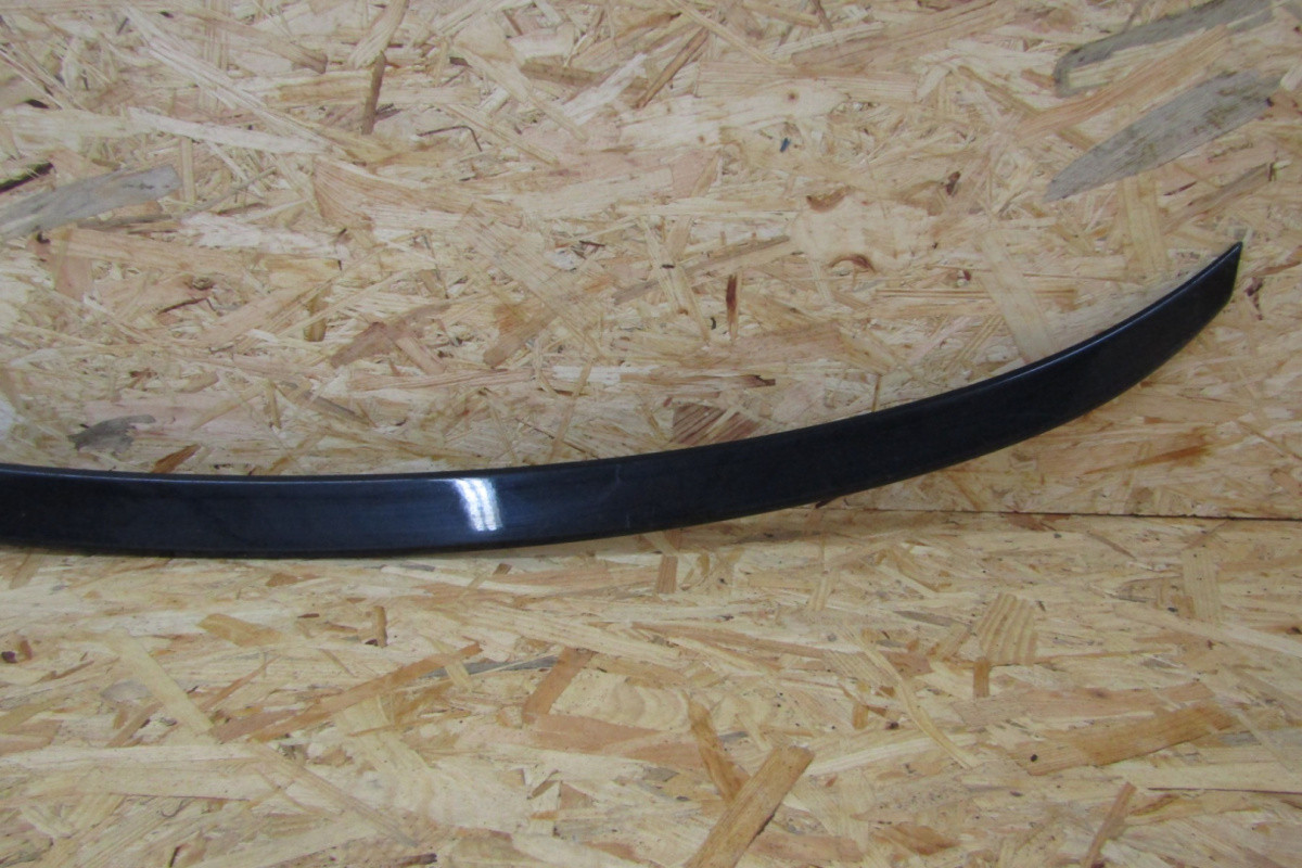 Spoiler Kofferbakspoiler BMW 4 G26 Gran Coupé 20- M-Pakket MPakket 5162-8078603 HK519