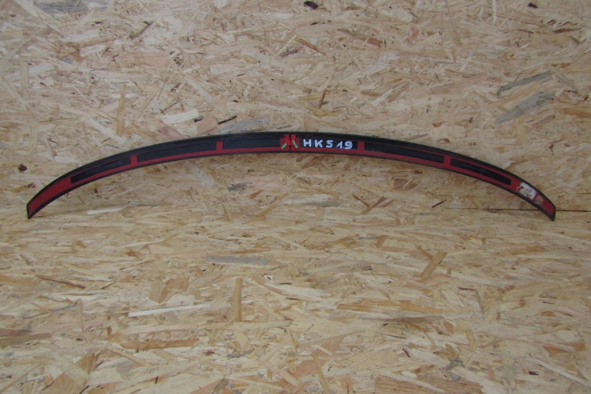 Spoiler Kofferbakspoiler BMW 4 G26 Gran Coupé 20- M-Pakket MPakket 5162-8078603 HK519