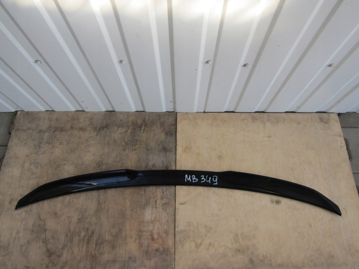 Spoiler BMW M4 G82 M Power 20- 51628074910 MB349