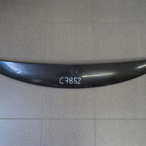 Spoiler Mini Cooper R52 Cabriolet Flap 02-08 C7852