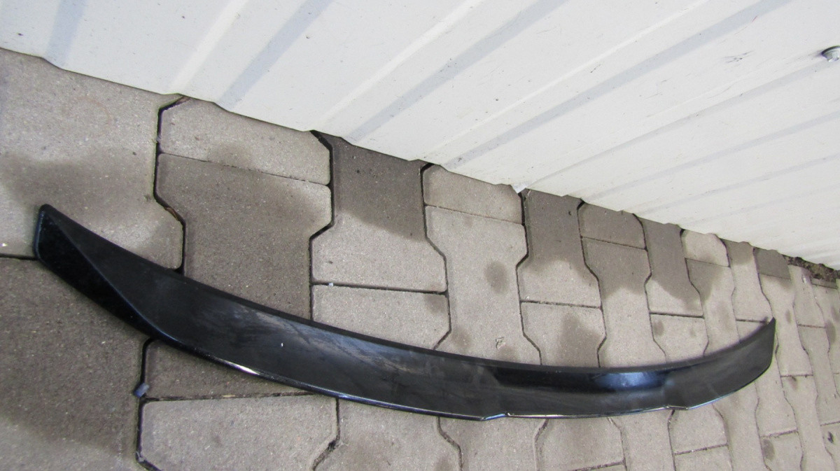 Spoiler BMW M4 G82 M Power 20- 51628074910 CA4350