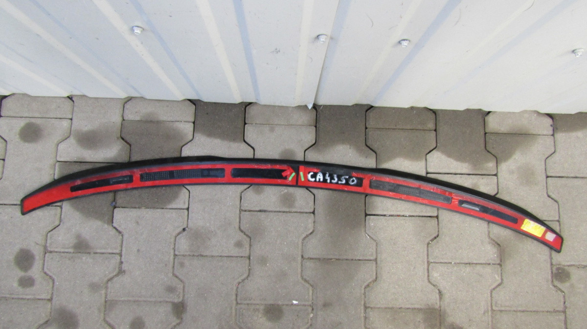 Spoiler BMW M4 G82 M Power 20- 51628074910 CA4350